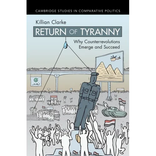Return of Tyranny - Hardcover