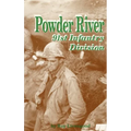 Powder River: A History of the 91st Infantry Division in WWII - Hardcover