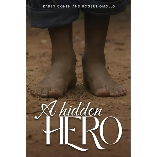 A Hidden Hero - Paperback