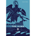 The Iliad - Paperback