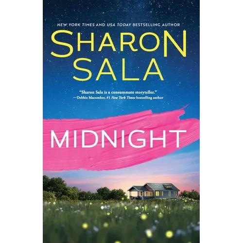 Midnight - Paperback
