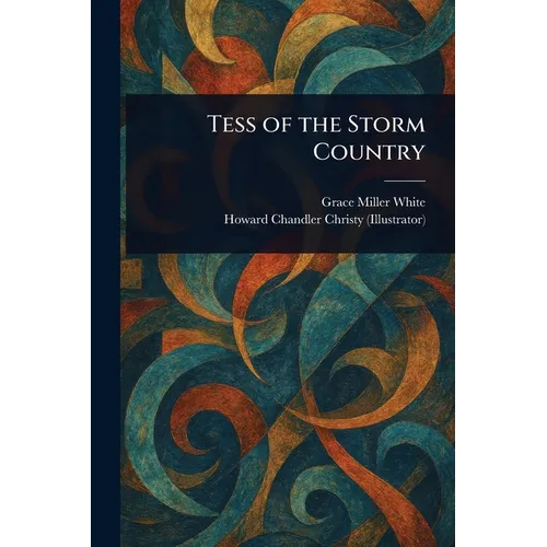 Tess of the Storm Country