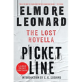 Picket Line: The Lost Novella - Paperback