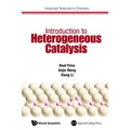 Introduction to Heterogeneous Catalysis - Hardcover