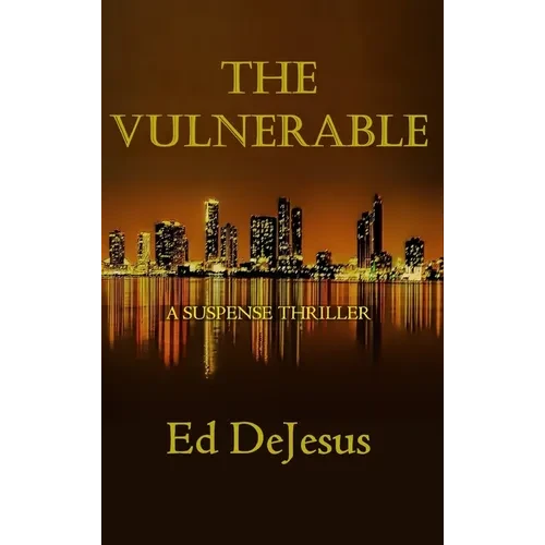 The Vulnerable - Hardcover