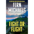 Fight or Flight - Library Binding