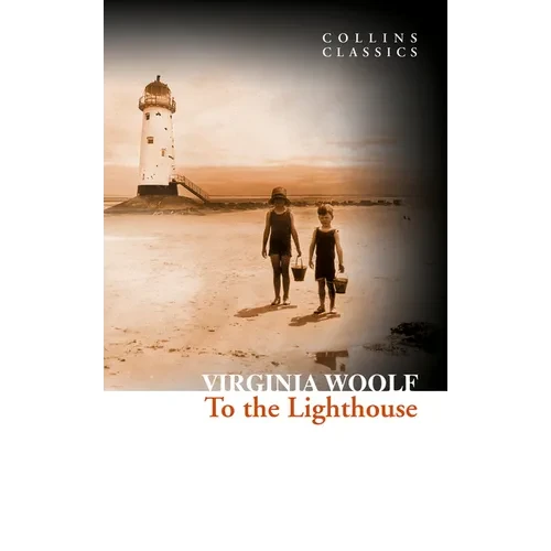 To the Lighthouse - Paperback