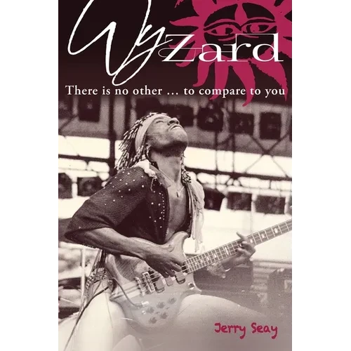 Wyzard: There is no other ... to compare to you - Paperback