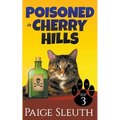 Poisoned in Cherry Hills - Paperback