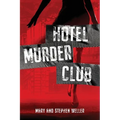 Hotel Murder Club - Paperback