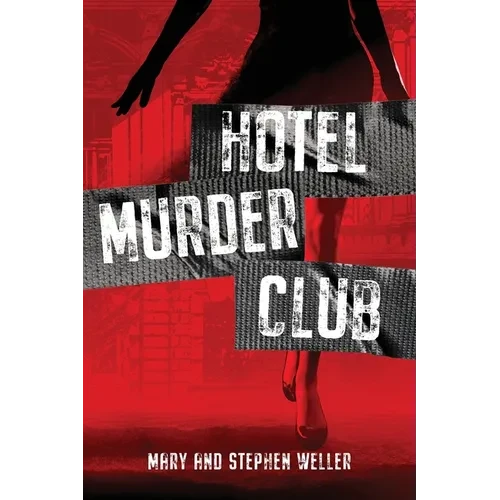 Hotel Murder Club - Paperback