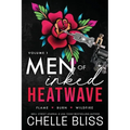 Men of Inked Heatwave: Volume 1 - Paperback