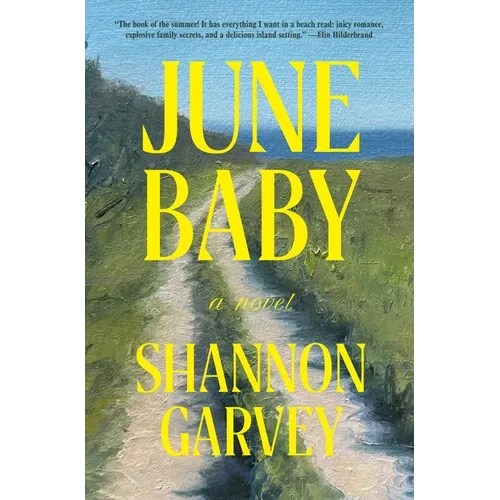 June Baby - Hardcover
