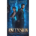 Ascension - Hardcover