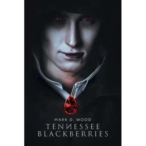 Tennessee Blackberries - Paperback