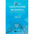 R for Healthcare Research (V1) - Paperback