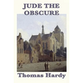 Jude the Obscure - Paperback