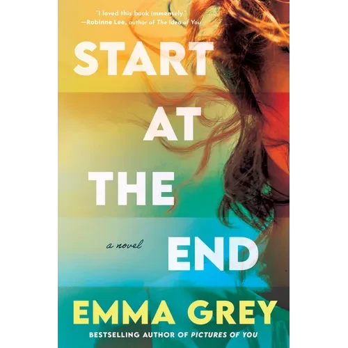 Start at the End - Hardcover