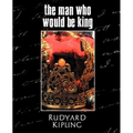 The Man Who Would Be King - Paperback
