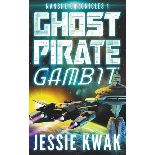 Ghost Pirate Gambit - Paperback