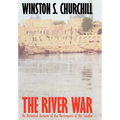 The River War - Hardcover