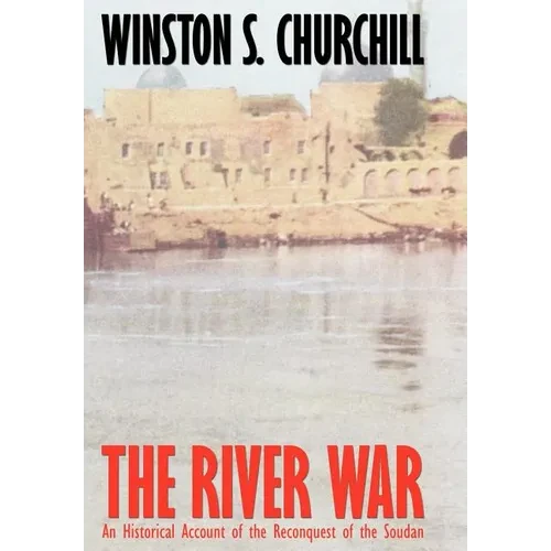 The River War - Hardcover
