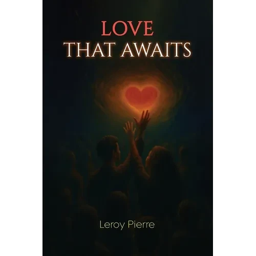 Love That Awaits - Paperback