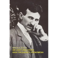 On Light and Other High Frequency Phenomena - Paperback