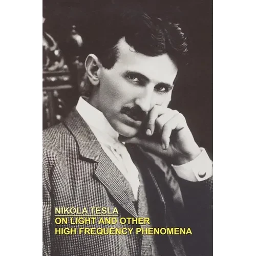 On Light and Other High Frequency Phenomena - Paperback