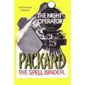 The Night Operator - Paperback