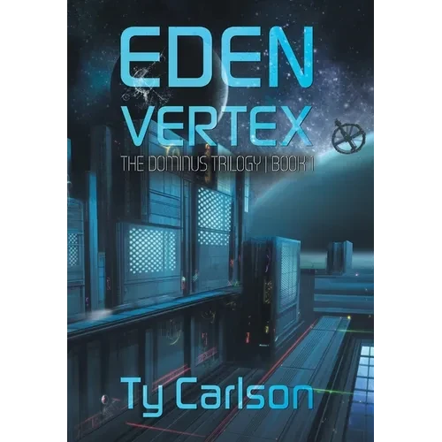 Eden Vertex - Hardcover