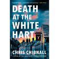 Death at the White Hart - Paperback