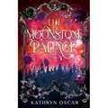 The Moonstone Palace - Paperback