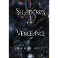 Shadows of Vengeance - Paperback