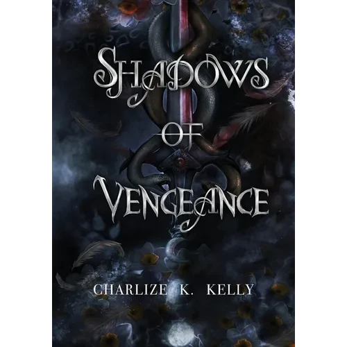 Shadows of Vengeance - Paperback
