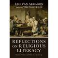Reflections on Religious Literacy: Paradox, Promise, and Politics in a Secular Age - Paperback