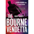 Robert Ludlum's the Bourne Vendetta - Paperback