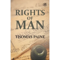 Rights of Man - Paperback