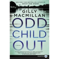 Odd Child Out - Paperback