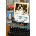 No Green Bananas: A Filmmaker's Memoir - Paperback