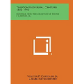 The Controversial Century, 1850-1950: Paintings from the Collection of Walter P. Chrysler, Jr. - Hardcover