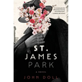 St. James Park - Paperback