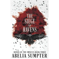 The Siege of Ravens - Paperback