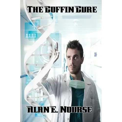 The Coffin Cure - Paperback