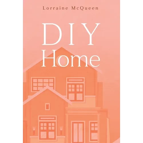 DIY Home - Hardcover