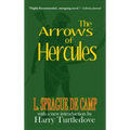 Arrows of Hercules - Hardcover