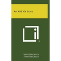 An Abz of Love - Hardcover