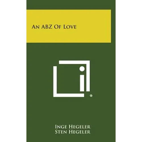 An Abz of Love - Hardcover