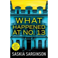 What Happened at No. 13 - Paperback