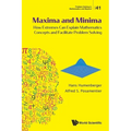 Maxima and Minima - Paperback